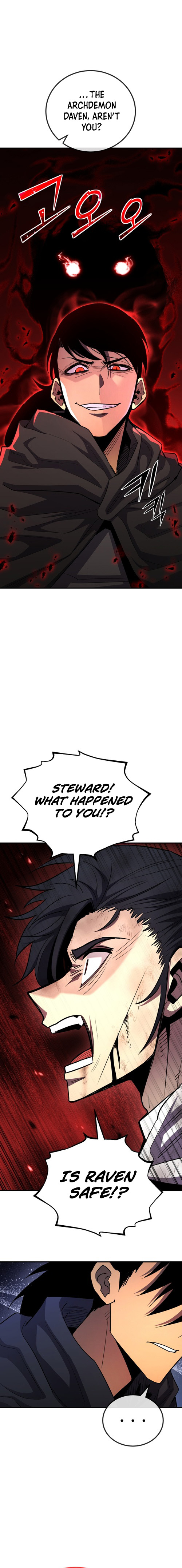 Standard of Reincarnation Chapter 163 23